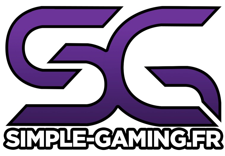 L'équipe Simple-Gaming réunie lors d'un week-end IRL